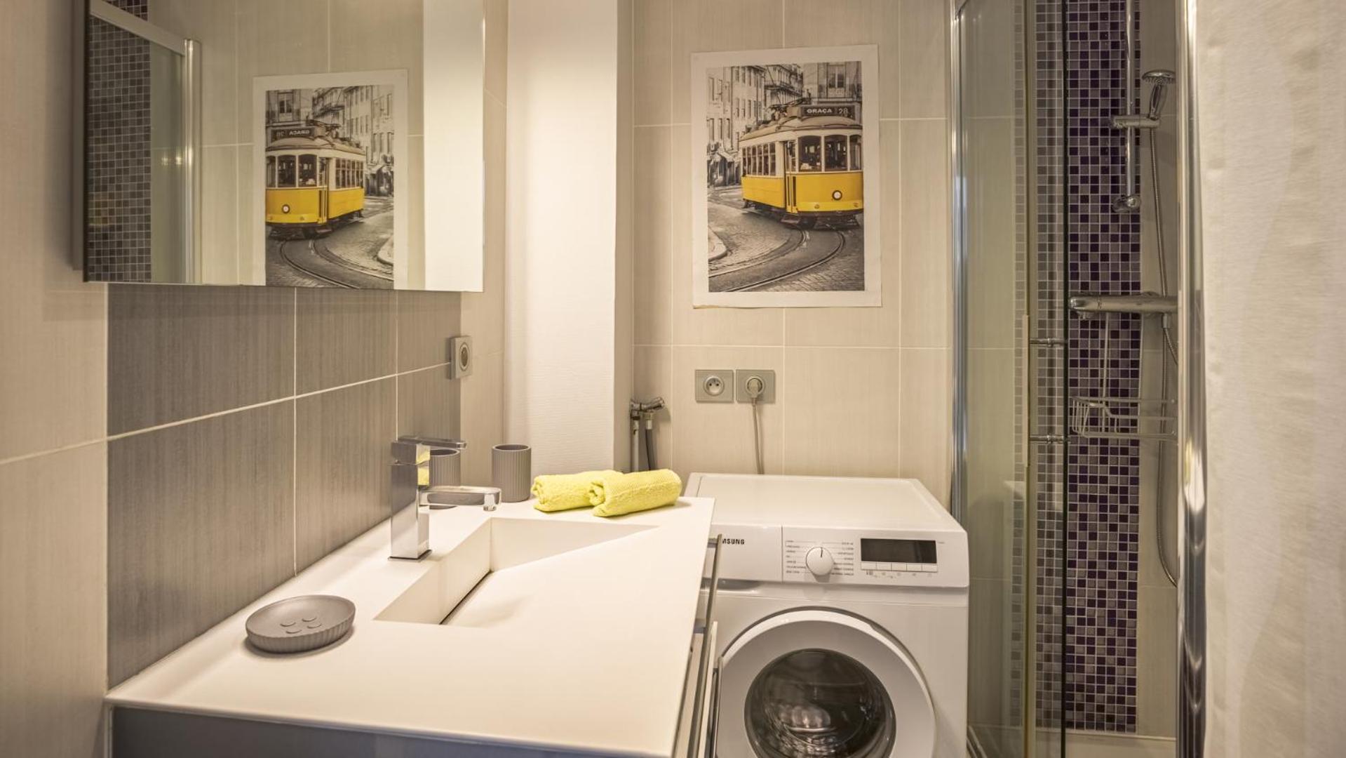 Le Balcon Troyen - Proche Hypercentre - 4 Pers. Apartment Troyes Ngoại thất bức ảnh
