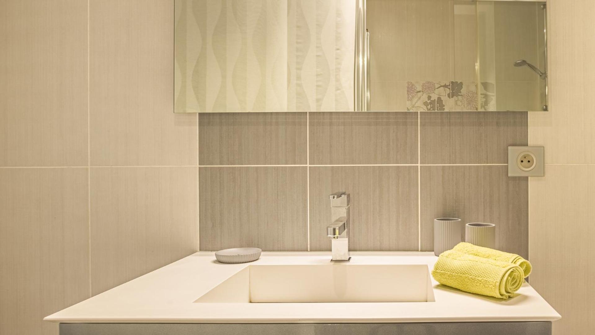 Le Balcon Troyen - Proche Hypercentre - 4 Pers. Apartment Troyes Ngoại thất bức ảnh