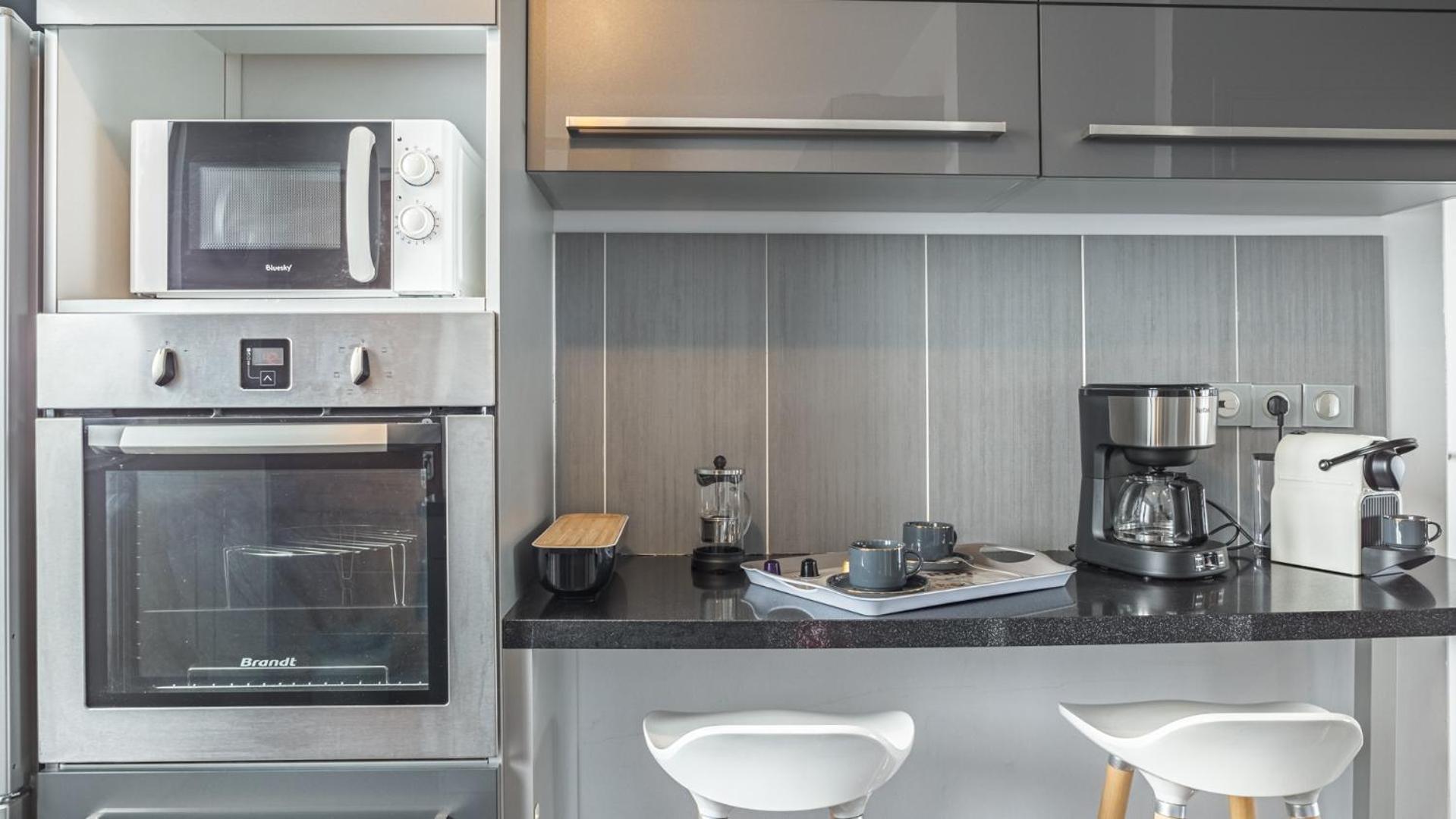 Le Balcon Troyen - Proche Hypercentre - 4 Pers. Apartment Troyes Ngoại thất bức ảnh